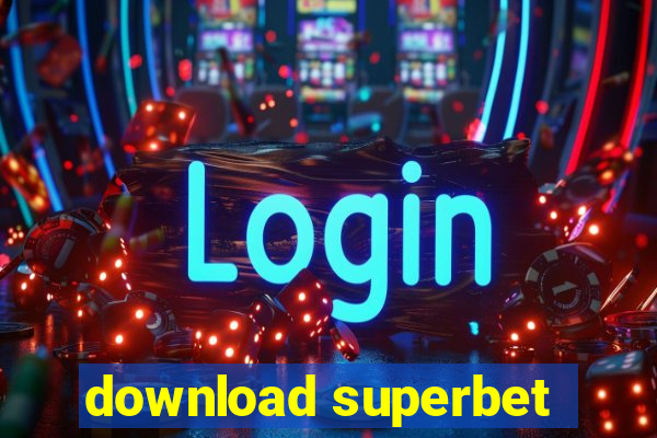 download superbet